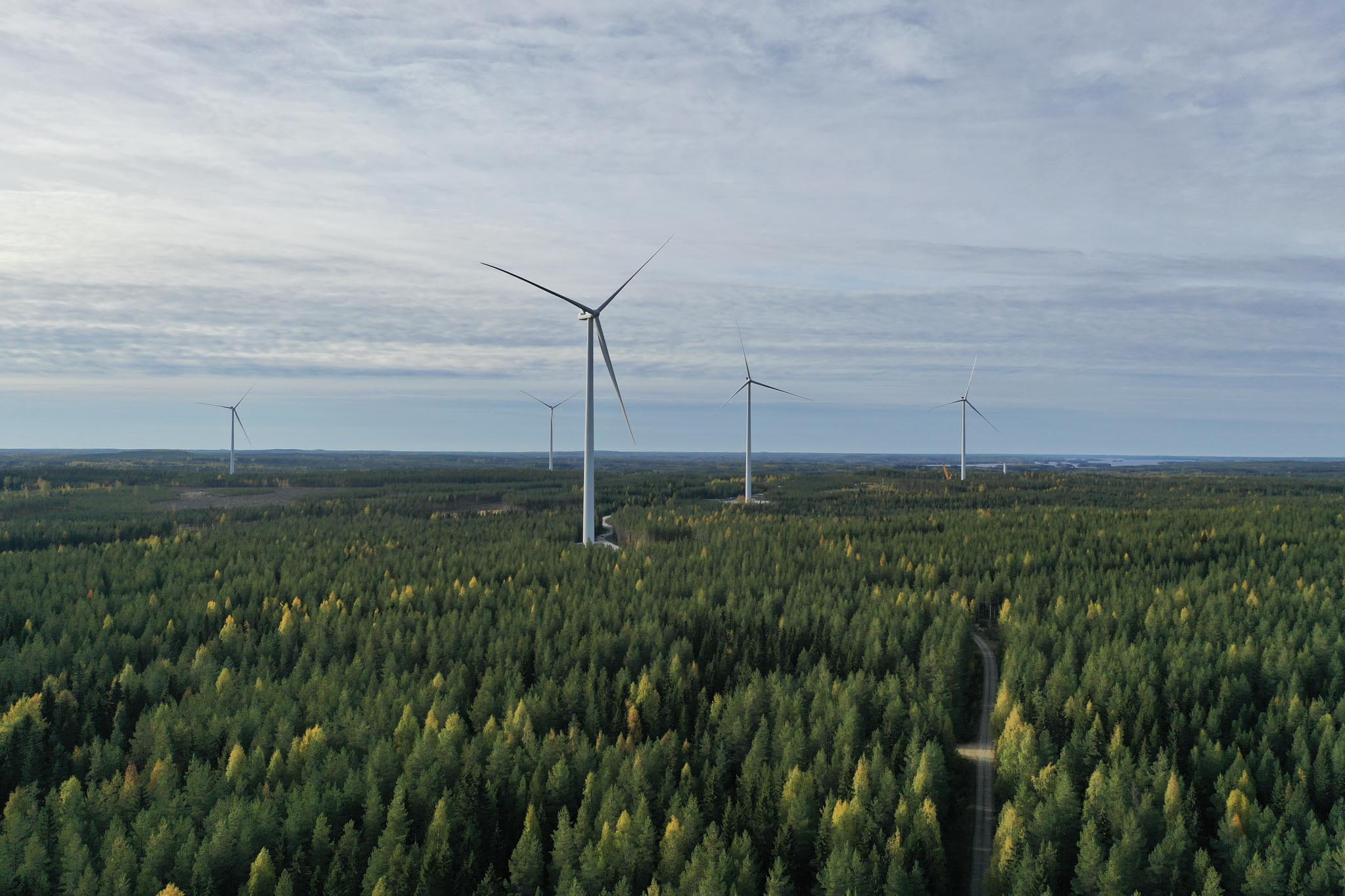 Etusivu Pihtiputaan Kunta