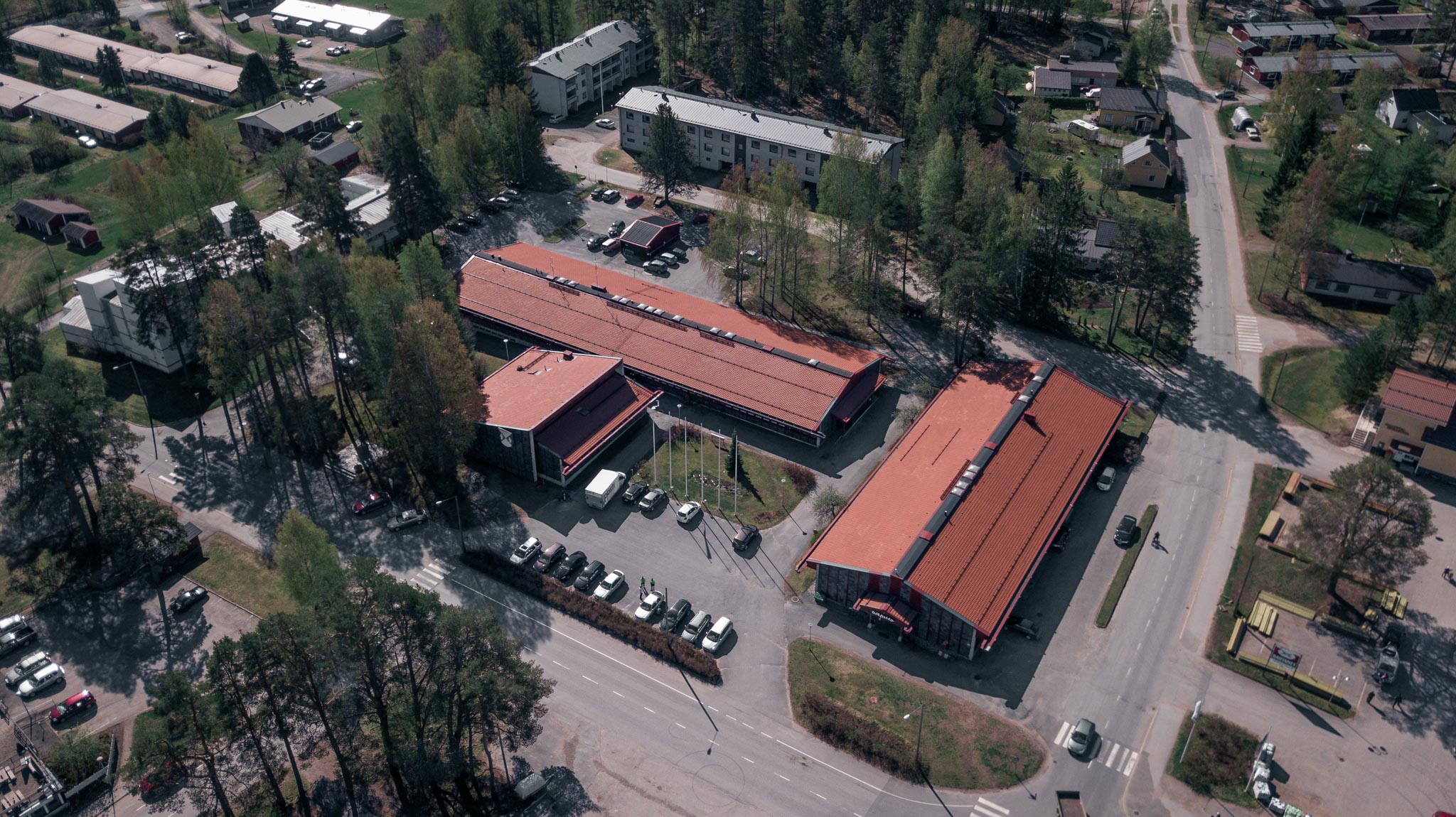 Etusivu Pihtiputaan Kunta