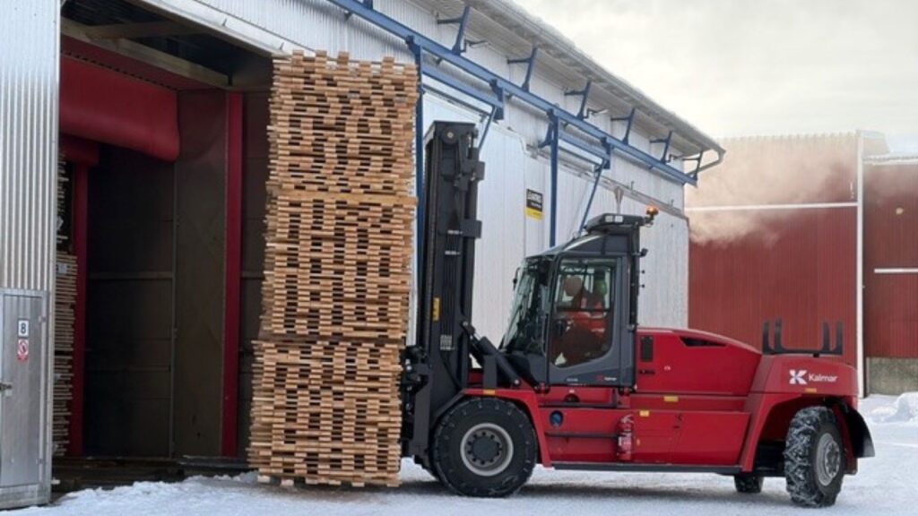 FM Timber Oy