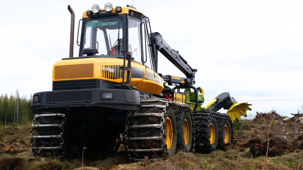 Putaan Mottimestarit Oy