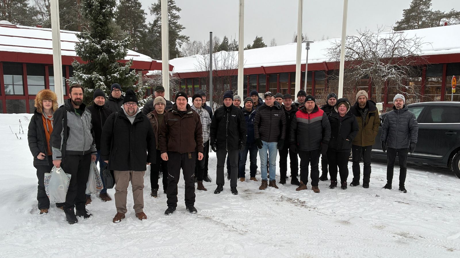 Pihtiputaan Biokaasu Oy