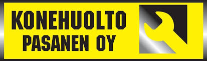 Konehuolto Pasanen Oy