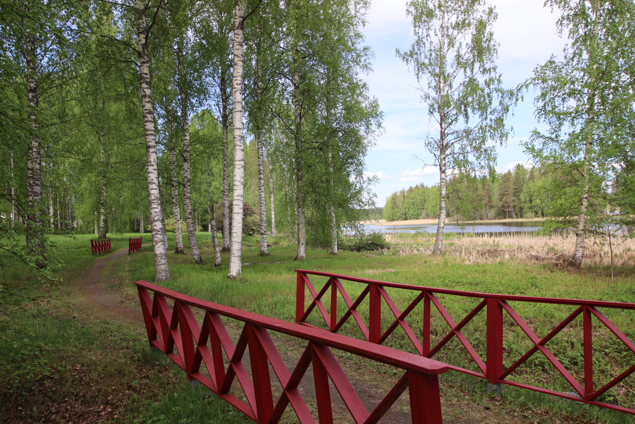 Rantaraitin silta