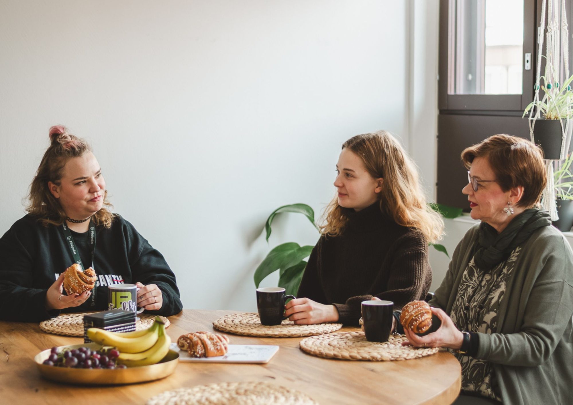 Hubteekki nettisivut etusivun kuva