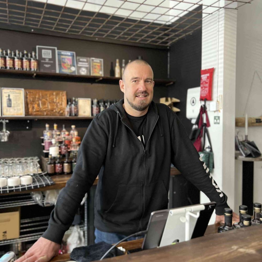 Kolima_Teppo Jämsén_pysty